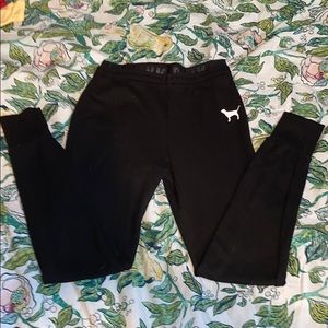 Victoria Secret Pink Joggers